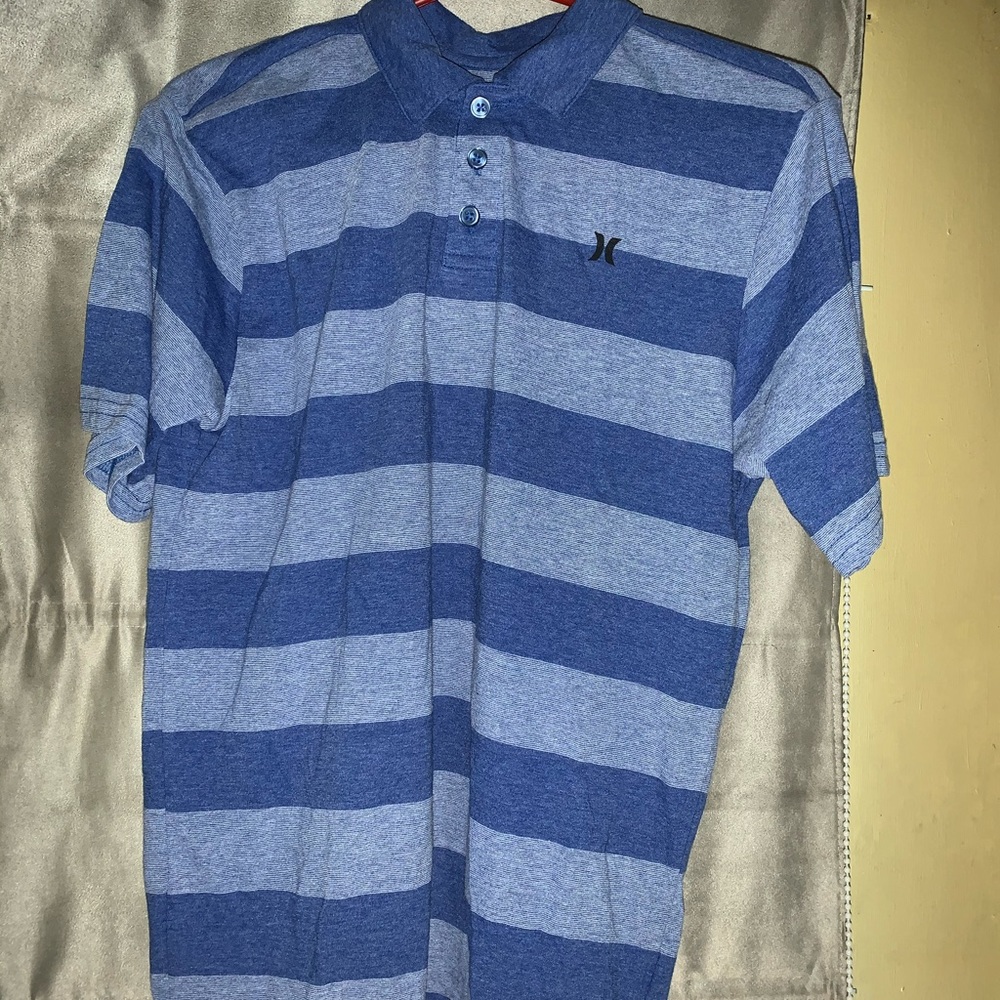 Hurley Polo Shirt